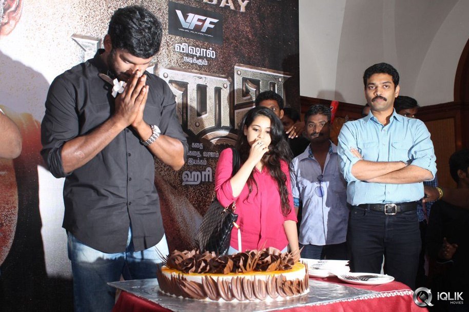 Vishal-Birthday-Celebrations